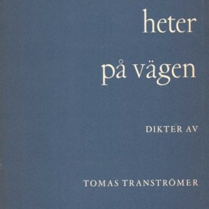 Hemligheter på vägen.