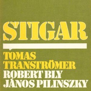 Stigar.