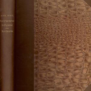 Vesterlandenes indflydelse paa nordboernes og særlig nordmændenes ydre kultur, levesæt og samfundsforhold i Vikingetiden. Videnskabs-Selskabets Skrifter II. Historisk-Filosofisk Klasse 1904. Nr. 1.