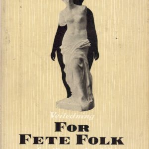 Veiledning For Fete Folk og for slike som kan bli det. Av ..., professor dr. med.