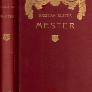 Mester. Fortælling.