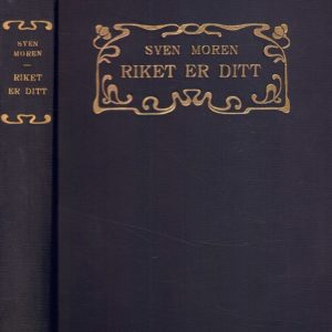 Riket er ditt.