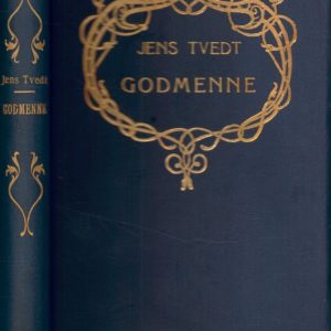 Godmenne. Ny utgaava. Olaf Norlis Forlag,