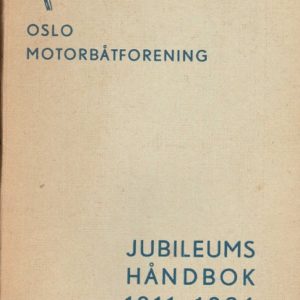 Jubileumshåndbok.