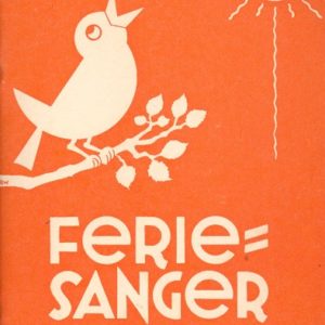 Utgitt av Norsk Folkeferie,