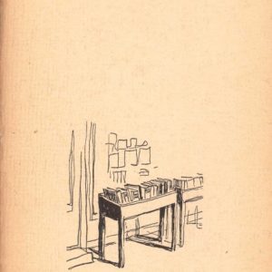 Den fromme Bogkasse. Tegninger: C.W. Bering. Forlaget Libretto,