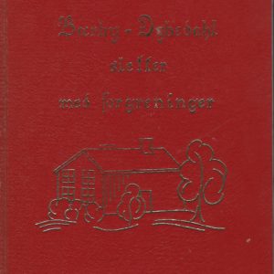 Bærby-Dybedahl slekter med forgreininger. Utgitt av Helga og Johannes Bærby.