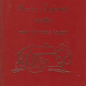 Bærby-Dybedahl slekter med forgreininger. Utgitt av Helga og Johannes Bærby.