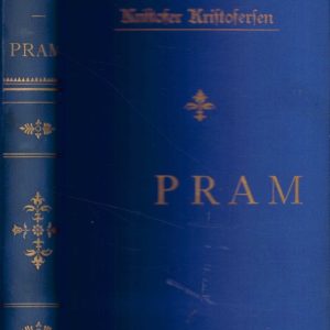 Pram. Billeder fra forrige aarhundrede.