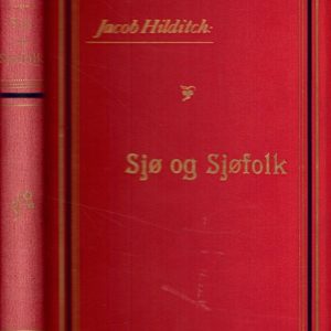 Sjø og sjøfolk.