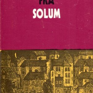 Bøker fra Solum
