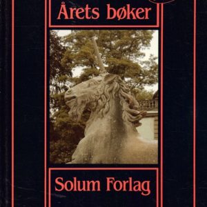 Årets bøker.