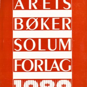 Årets bøker.