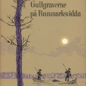 Gullgraverne på Finnmarksvidda.