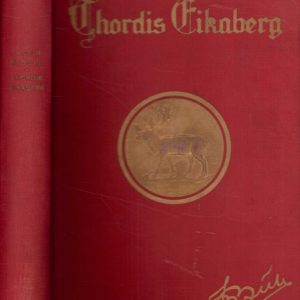 Thordis Eikaberg.