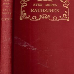 Raudsjøen.