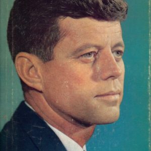 Frihet og fred. Et utdrag av Kennedys taler fra hans to siste år som president. Oversatt og redigert av Olav Hæreid. Ansgar Forlag,