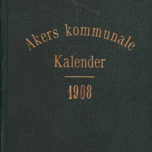 Utarbeidet av Kommunens Kontorchef.