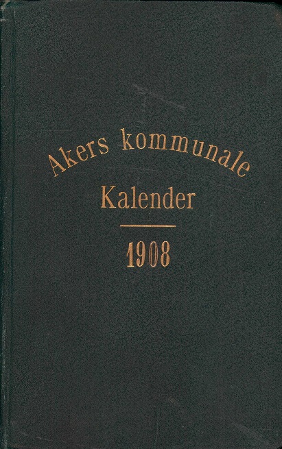 Utarbeidet av Kommunens Kontorchef.