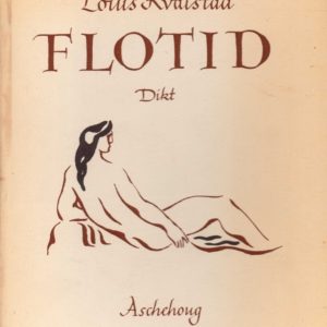 Flotid. Dikt.