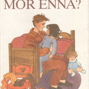 Sover mor ennå. Luther Forlag,