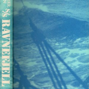 S/S "Ravnefjell". 16.-20. tusen.