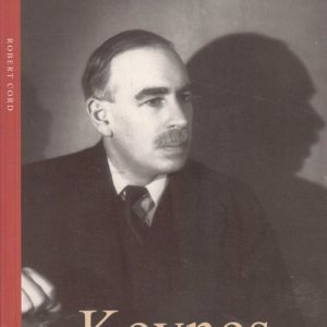 Keynes. Haus Publishing,