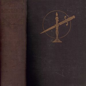 The Mystery Book. Edited by ..., Author of “Masters of Mystery”. Collins,