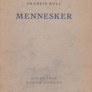 Mennesker.