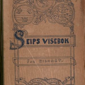 En liten visebok for hjemmet. Utgit av ... 425de tusen.