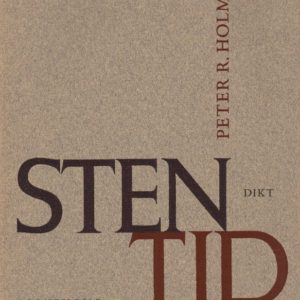 Stentid.