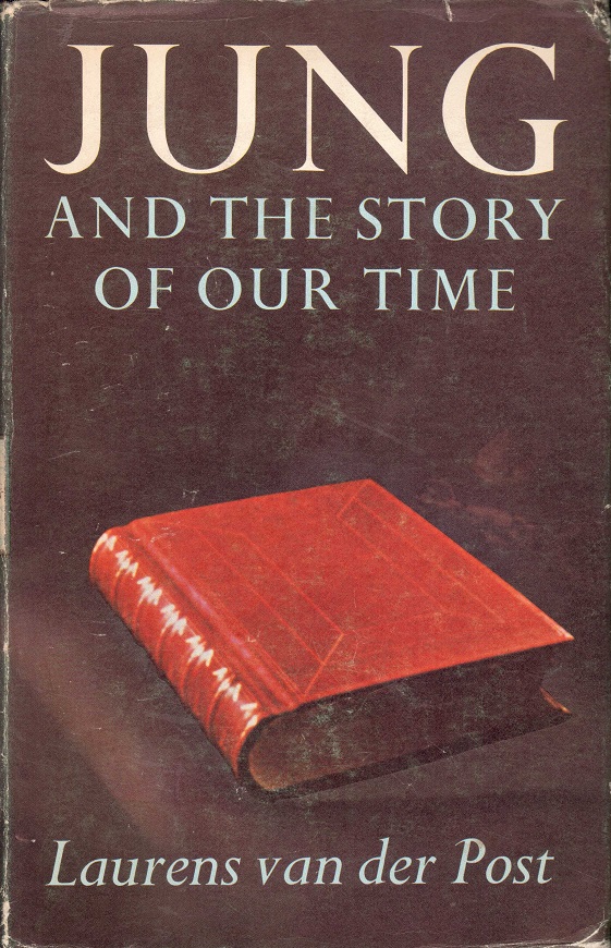 Jung and the Story of Our Time. By ... The Hogarth Press,