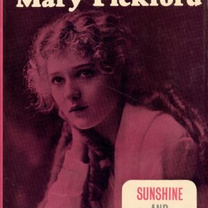 Sunshine and Shadow. By ... Foreword by Cecil B. de Mille. William Heinemann Ltd.,