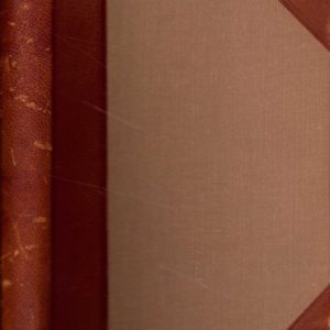 The Perfect Wagnerite. A Commentary on the Niblung’s Ring. By ... In One Volume. Collection of British Authors, Tauchnitz Edition Vol. 4442,