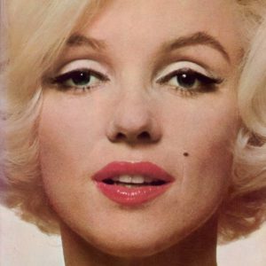 Marilyn. A Biography by ... Pictures by the world’s foremost photographers. Alskog, Inc.,