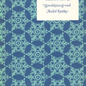 Vinterreisen. I gjendiktning ved André Bjerke. Solum Forlag A/S,