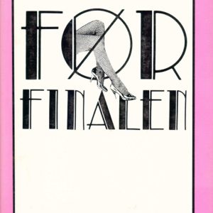 Før finalen. Solum Forlag,