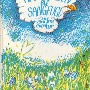 Da nattergalen ble sangfugl og andre eventyr. Illustrert av Ragnar Olavf[!] Hauge. Solum Forlag A/S,