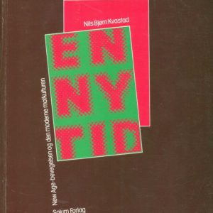 En ny tid i vannmannens tegn? New Age-bevegelsen og den moderne motkulturen. Solum Forlag A/S,
