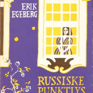 Russiske punktlys. Solumf Forlag A/S,