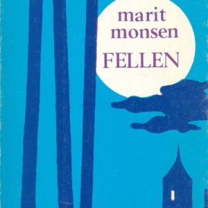 Fellen og andre noveller. Solum Forlag A/S,