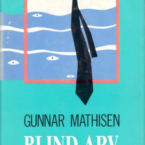 Blind arv. Solum Forlag A/S,