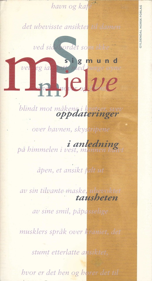 Oppdateringer i anledning tausheten.