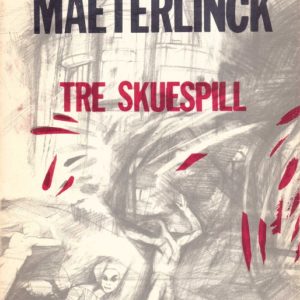 Tre skuespill. Solum Forlag A/S,
