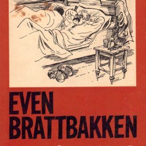 Slik je ser det. Tegninger av Hans Østeng. 40. tusen.