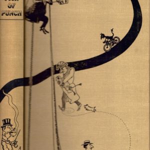 The Pick of Punch. Selected and Introduced by ... The Folio Society,