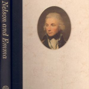 Nelson and Emma. Edited by ... The Folio Society,