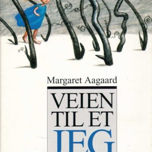 Veien til et jeg. Oversatt av Aud Greiff. 2. opplag.