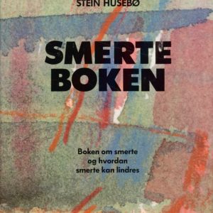 Smerteboken. Boken om smerte og hvordan smerte kan lindres. Illustrert av Jan Konings. Eides K-serie, Eide Forlag,
