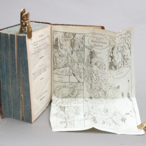 Anteckningar under Svenska Arméens Fålttåg 1813 och 1814. I-III.